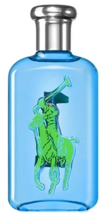 Ralph Lauren Big Pony - woda toaletowa dla mężczyzn 100ml - RALPH LAUREN - Wody i perfumy męskie - miniaturka - grafika 1