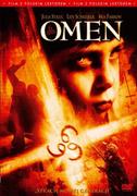 Horror DVD - Omen 666 - miniaturka - grafika 1