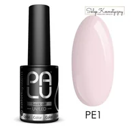 Lakiery hybrydowe - PALU PE1 Lakier hybrydowy Petersburg 11g - miniaturka - grafika 1
