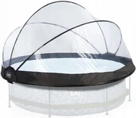Akcesoria do basenów - Kopuła basenowa 450 cm Exit - miniaturka - grafika 1