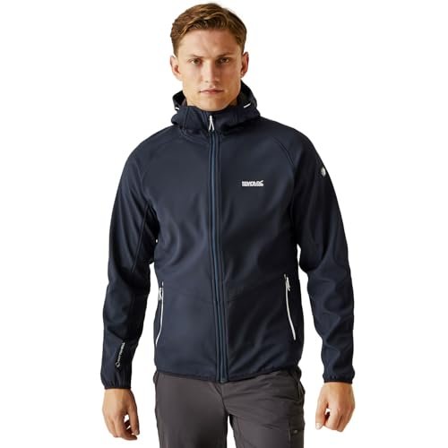 Regatta Męska kurtka softshell Arec III