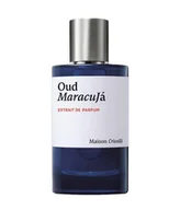 Wody i perfumy damskie - Maison Crivelli Oud Maracujá Extrait de Parfum Perfumy 100 ml - miniaturka - grafika 1