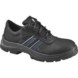 ANDY LOW S3 L bas, wielokolorowa - Wielokolorowy, czarny, niebieski, czarny, niebieski - 45 EU - Biuro i firma OUTLET - miniaturka - grafika 1