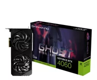 Karty graficzne - Gainward GeForce RTX 4060 Ghost 8GB GDDR6 - miniaturka - grafika 1