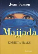 Felietony i reportaże - Majjada kobieta Iraku - miniaturka - grafika 1