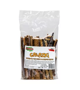 Alegia Gałązki dla gryzoni 100g - Przysmaki dla gryzoni - miniaturka - grafika 1