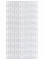 Akcesoria łazienkowe - Mata antypoślizgowa do łazienki wanny 1432 - miniaturka - grafika 1