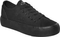 Trampki damskie - Buty damskie trampki LEE COOPER LCW-25-31-3451L 37 - miniaturka - grafika 1