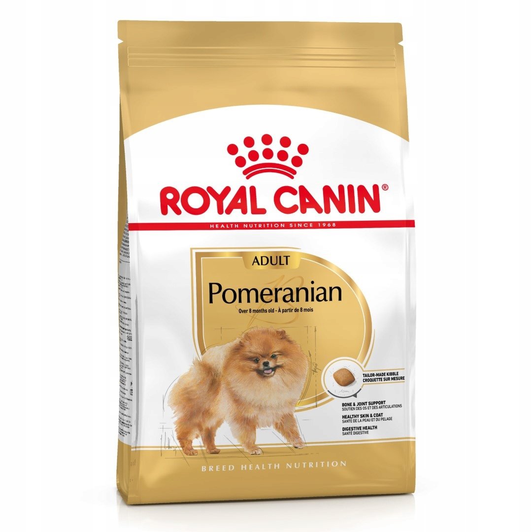 Royal Canin Adult Pomeranian 3 kg