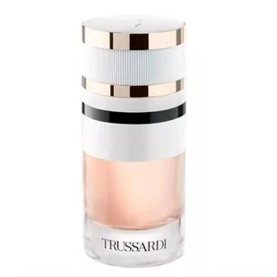 Trussardi Pure Jasmine woda perfumowana spray 90ml - - Wody i perfumy damskie - miniaturka - grafika 1