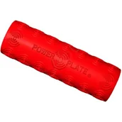 Akcesoria do masażu - POWER PLATE WAŁEK DO ĆWICZEŃ ROLLER FITNESS CZERW POWER PLATE - miniaturka - grafika 1