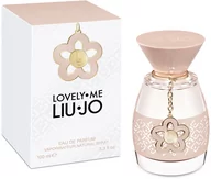 Wody i perfumy damskie - Liu.Jo Lovely Me EDP 100 ml - miniaturka - grafika 1