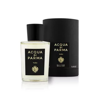 Acqua Di Parma Signature Yuzu - Woda perfumowana - Wody i perfumy unisex - miniaturka - grafika 1