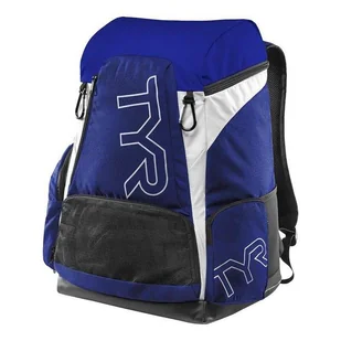 Plecak na basen unisex tyr alliance team backpack 45l - Plecaki - miniaturka - grafika 1