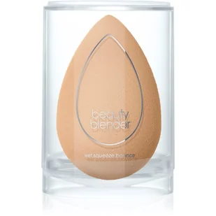 Beautyblender Single NUDE pojedyncza gąbka do makijażu - Gąbeczki do makijażu - miniaturka - grafika 1
