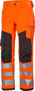 Helly Hansen Spodnie Odblaskowe Helly Hansen Alna 20 Orange - Spodnie narciarskie - miniaturka - grafika 1