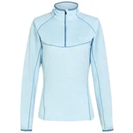 Bluzy sportowe damskie - Bluza damska Regatta Women's Yonder II Rozmiar: XXL / Kolor: jasnoniebieski - miniaturka - grafika 1
