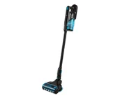 Odkurzacze pionowe - SILVERCREST Akumulatorowy odkurzacz z nakładką mopującą 222 V - miniaturka - grafika 1