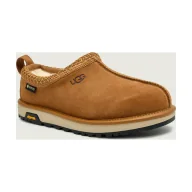 Buty zimowe męskie - UGG Mule TASMAN GTX | zamsz - miniaturka - grafika 1