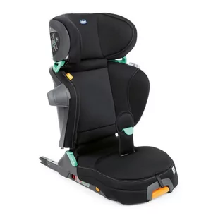 Chicco Fold&Go I-Size 15-36kg Black - Foteliki samochodowe - miniaturka - grafika 1