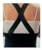 Bielizna lecznicza - Faja Lumbar Trabajo Actimove Ściągacze - miniaturka - grafika 1