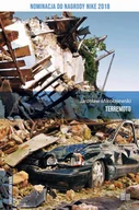 Felietony i reportaże - Fundacja Instytutu Reportażu Terremoto - Jarosław Mikołajewski - miniaturka - grafika 1