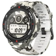 Smartwatch - AMAZFIT T-Rex Moro - miniaturka - grafika 1