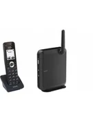 Telefonia VoIP - Snom M110 Sc IP DECT M110SC 4610 - miniaturka - grafika 1