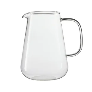 Dzbanek do kawy Melitta AMANO 700ml - Dzbanki i imbryki - miniaturka - grafika 1
