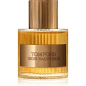 Wody i perfumy męskie - Tom Ford Signature Bois Pacifique Woda perfumowana 50 ml - miniaturka - grafika 1