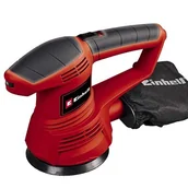 Szlifierki i polerki - Einhell TC-RS 38 E - miniaturka - grafika 1
