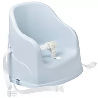 Krzesełka do karmienia - Fotelik podwyższający Thermobaby Tudi Niebieski  ! - miniaturka - grafika 1