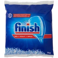 Środki do zmywarek - Sól do zmywarek zmywarki Finish 1kg - miniaturka - grafika 1