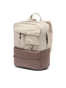 Plecaki - Columbia Plecak Street Transit Bacpack II 2101751 Brązowy - miniaturka - grafika 1