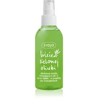 Balsamy i kremy do ciała - Ziaja Oliwkowa woda tonizuj$169ca z witamin$170 C 200ml - miniaturka - grafika 1