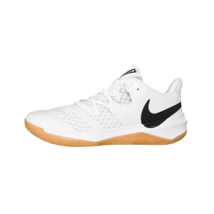 Buty siatkarskie NIKE HYPERSPEED COURT - Buty sportowe męskie - miniaturka - grafika 2