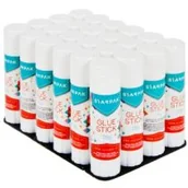 Artykuły biurowe - Starpak Klej w sztyfcie 15 g - miniaturka - grafika 1