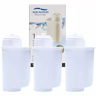 Akcesoria i części do ekspresów do kawy - 3 FILTR WODY DO EKSPRESU BOSCH SIEMENS EQ.6 plus s700 EQ SERIES ZAMIENNIK - miniaturka - grafika 1