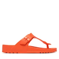 Klapki i japonki damskie - Japonki Scholl Bahia Flip-Flop MF27454 Pomarańczowy - miniaturka - grafika 1