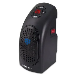 Esperanza Termowentylator Esperanza Kalahari EHH007 EHH007 - Ogrzewanie przenośne - miniaturka - grafika 1