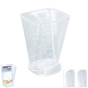 Orion Miarka kuchenna 0,5 l CORRE 120526 - Pozostałe akcesoria kuchenne - miniaturka - grafika 1
