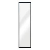Lustra - Lustro Atelier 30 x 110 cm czarne Inspire - miniaturka - grafika 1