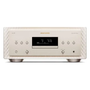 Marantz SACD 10 referencyjny odtwarzacz SACD/CD (szampan) - Odtwarzacze CD - miniaturka - grafika 1