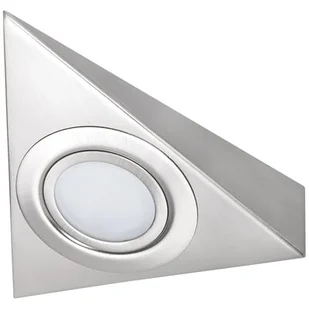 Kanlux Oprawka podszafkowa ZEPO LFD-T02-C/M 04381 - Lampy sufitowe - miniaturka - grafika 1