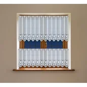 Zasłony - Lambrekin żakardowy na metry 70 cm - miniaturka - grafika 1