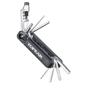 Akcesoria rowerowe - TOPEAK Hexus X Narzędzie wielofunkcyjne 2020 Narzędzia wielofunkcyjne 15400052 - miniaturka - grafika 1