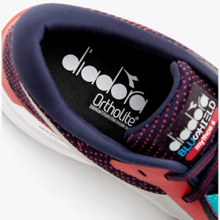 Buty biegowe męskie DIADORA MYTHOS BLUSHIELD 6 - Buty sportowe męskie - miniaturka - grafika 6