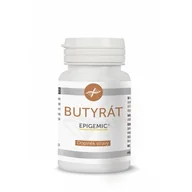 Witaminy i minerały - Epigemic® Maślan, 30 kapsułek - miniaturka - grafika 1