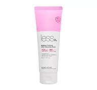 Pianki do mycia twarzy - Holika Holika LESS ON SKIN PIANKA MYJĄCA 150ML - miniaturka - grafika 1