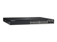 Switche - Switch DELL PowerSwitch N3224P - miniaturka - grafika 1